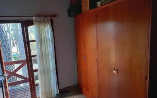 El Espinillo