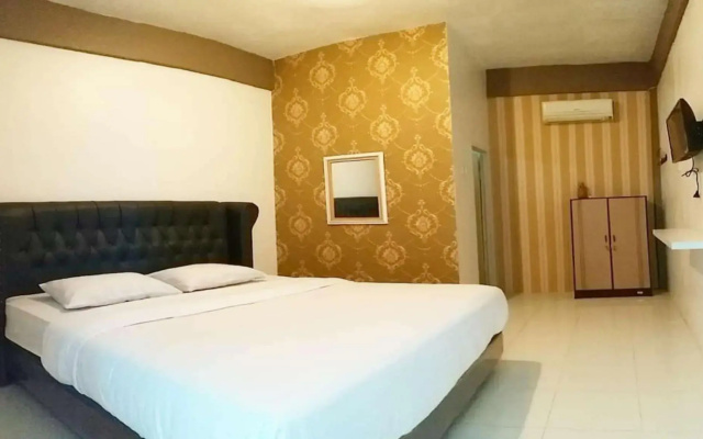 Cemara Residence Syariah by IDH