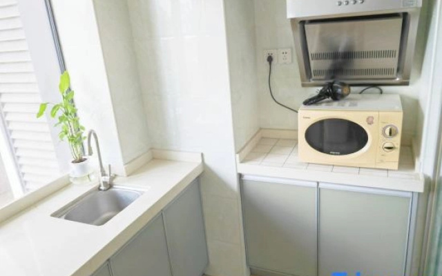 Shenzhen Style Apartment Hotel