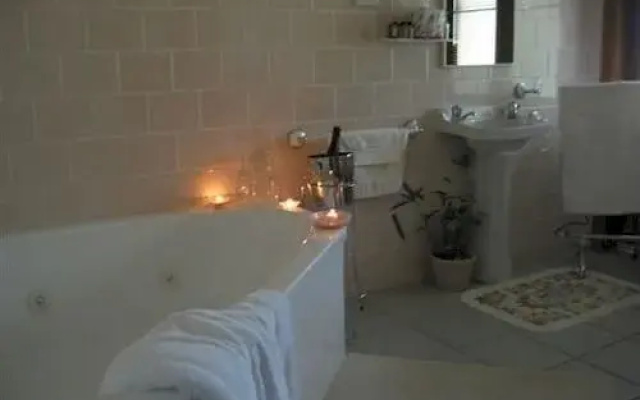 Jerimuda B&B