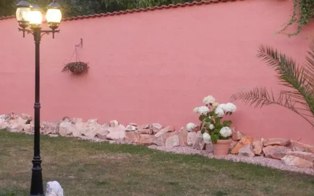 La Finca del Castel