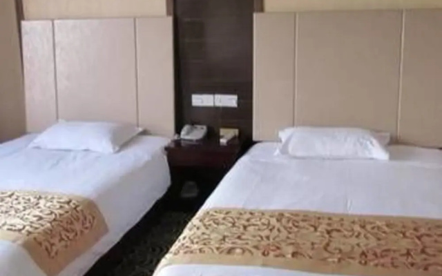 Fushi Hotel
