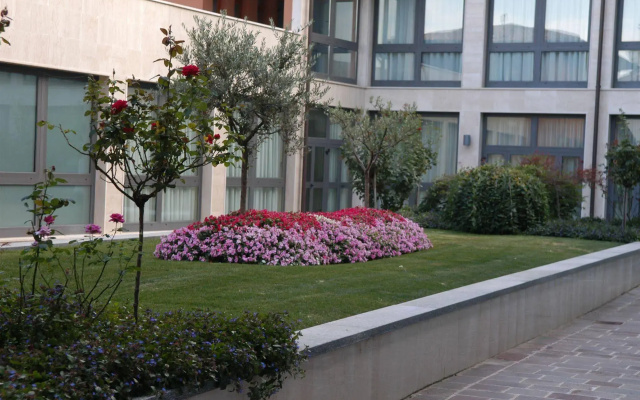 HC Hotel Cremona Pilgrim's