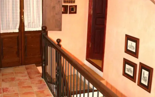 Casa El Chusco