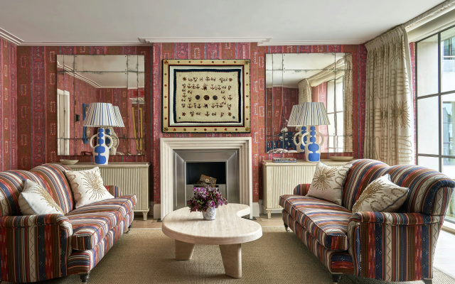Ham Yard Hotel, Firmdale Hotels