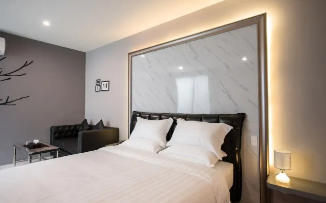 The Valen Resort