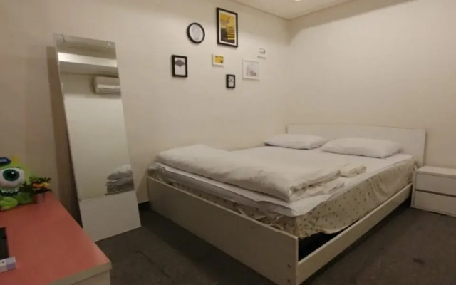 OH Guesthouse