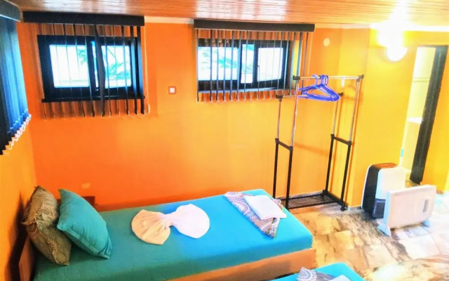 Sea Marble Villa Studio