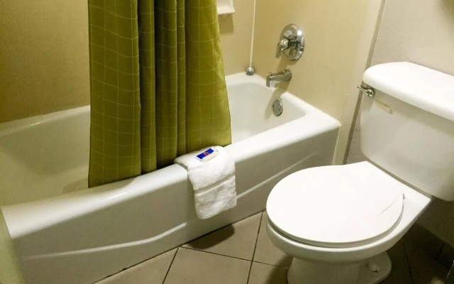 Motel 6 Englewood