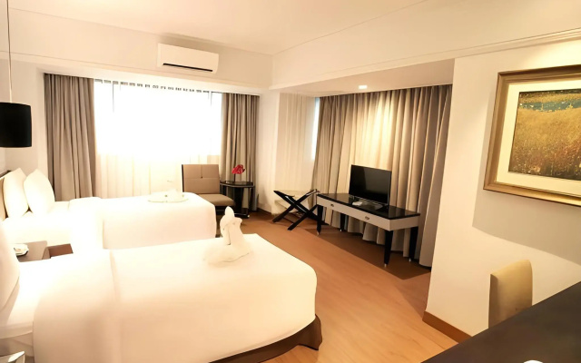 Grand Mahkota Hotel Pontianak