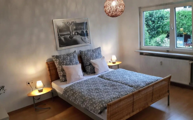 Ferienwohnung Weinheim Stadler