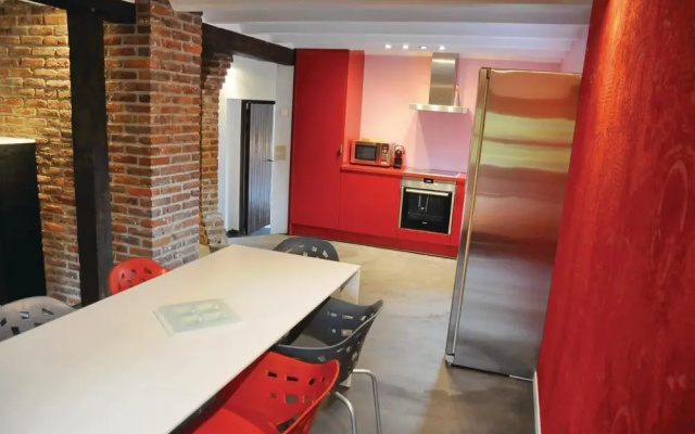 Maison des Poupées