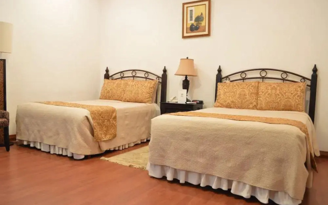 Villas San Felipe