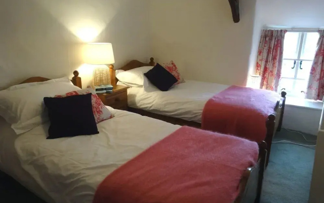 Primrose Cottage
