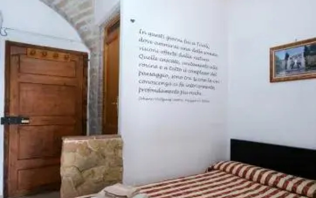 Alla Sibilla Guest House