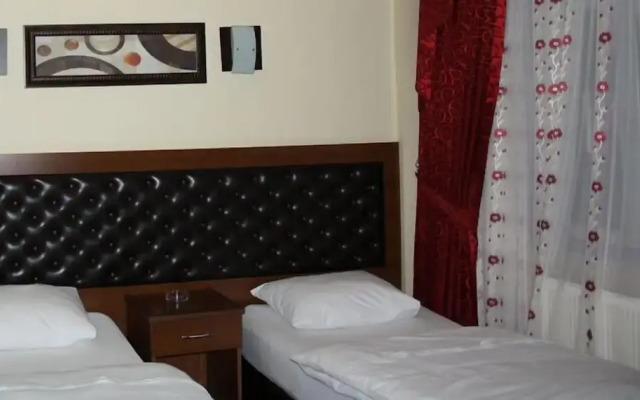 Sandikci Hotel