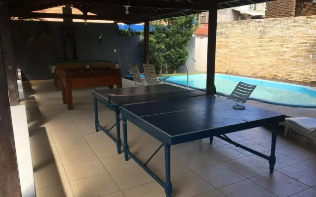 Pousada Brunmar