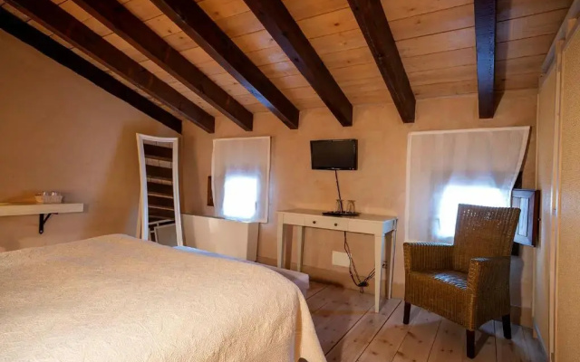 Hotel Castillo de Pilas Bonas