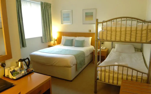 Carousel Hotel