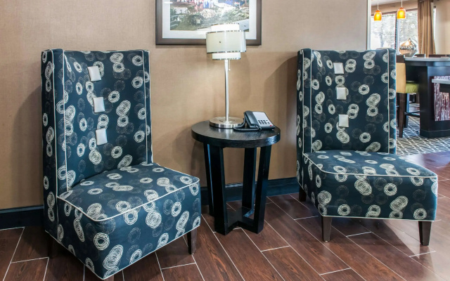 Comfort Inn Blue Ash North