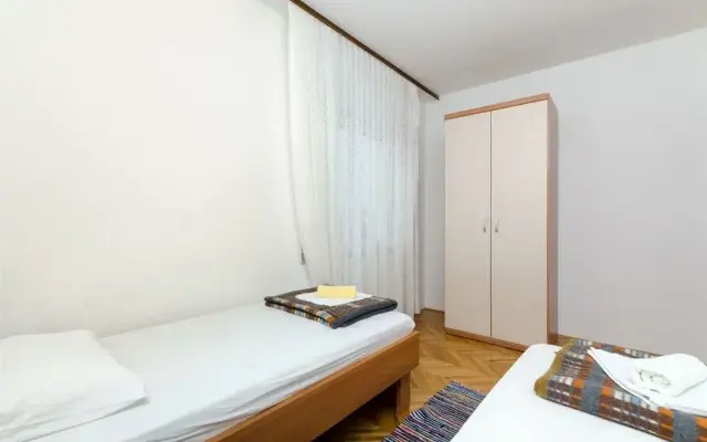 Apartments Zdravka G