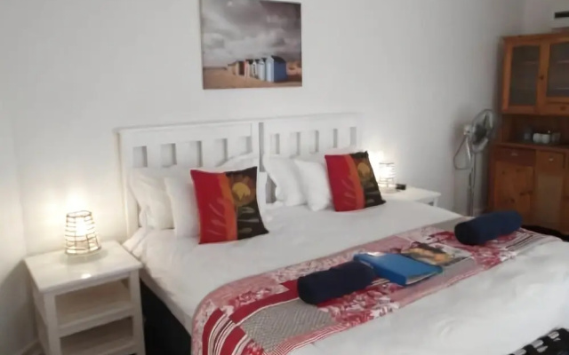 Splash Guest House