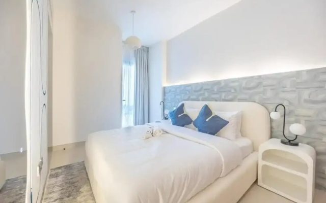Bloomfields Dreamy 2BR in Radiant Boulev