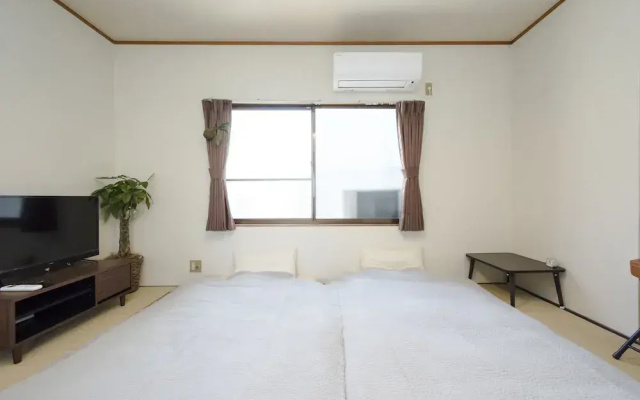Kyoto Annex Miyako