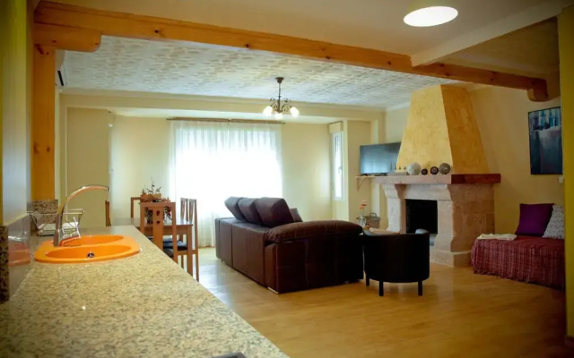 Casa La Remolina