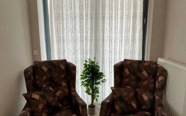 1 1 Special Suite With Deluxe Terrace