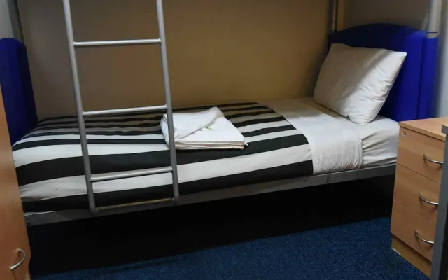 Hostel 109 Flashpackers