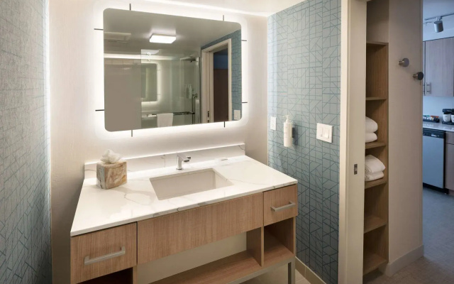 Homewood Suites by Hilton Atlanta Buckhead Pharr Road