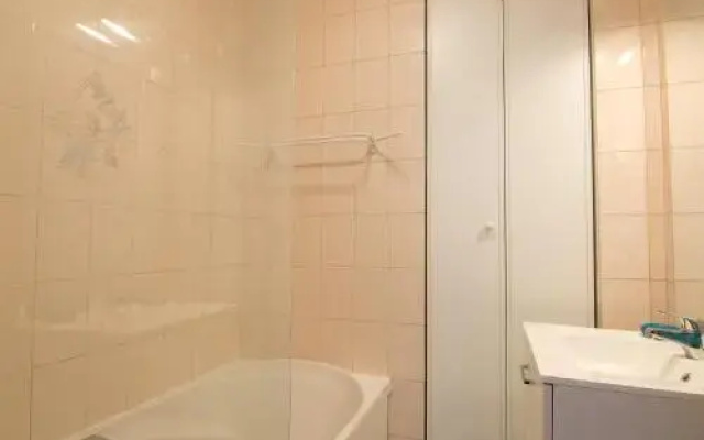 Apartment Goizaldea