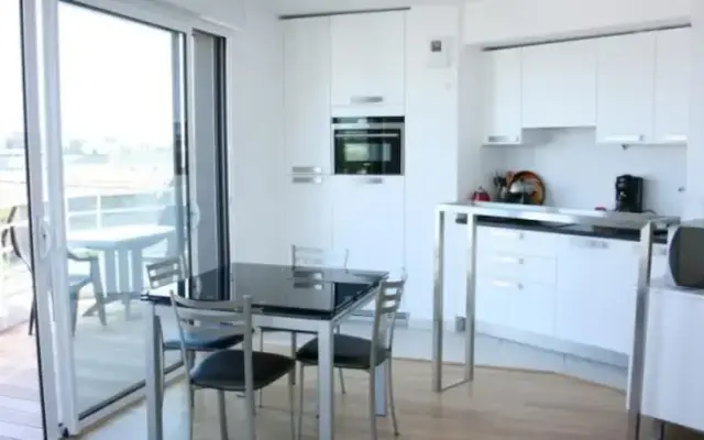 Appartement Le Rev