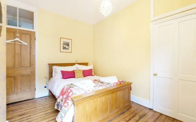Bobbin Cottage