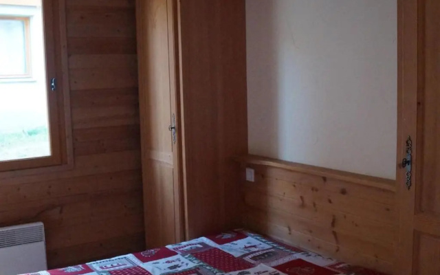 Appartement Pra-Loup, 3 pièces, 8 personnes - FR-1-165A-45