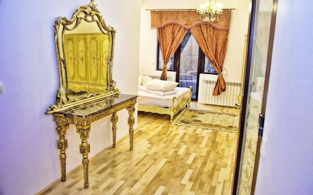 Hotel Coroana Moldovei