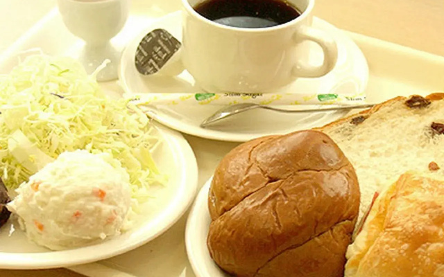 BASE LAYER HOTEL Nagoya Nishiki
