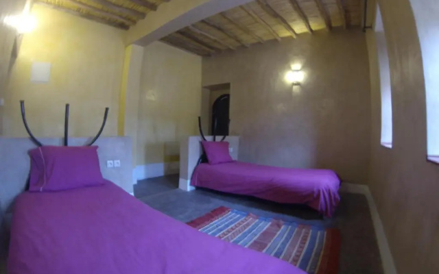 Kasbah 123 Soleil