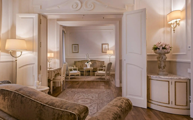 Armonia Hotel