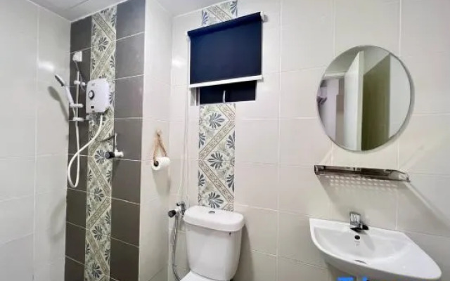 Anderson Ipoh Condo 1615
