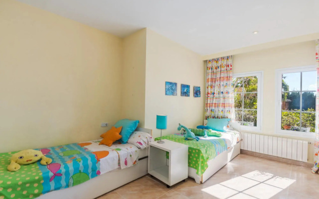 Villa Alcanada Paradise 236 by Mallorca Charme
