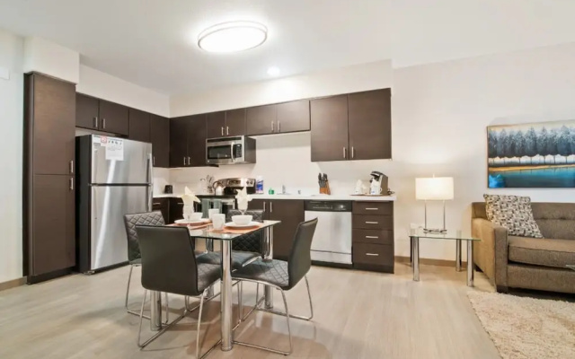 Global Luxury Suites Austin Downtown