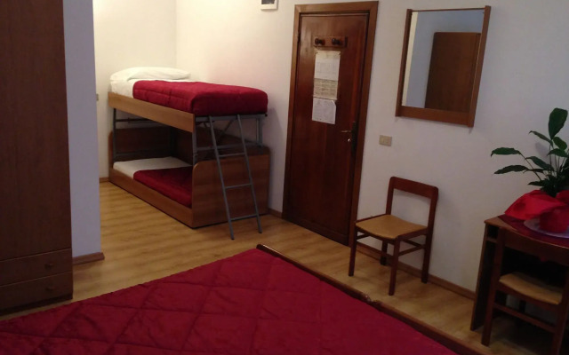 Hotel Caprera