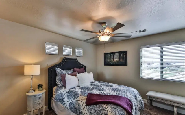 Family Hideaway by RedAwning