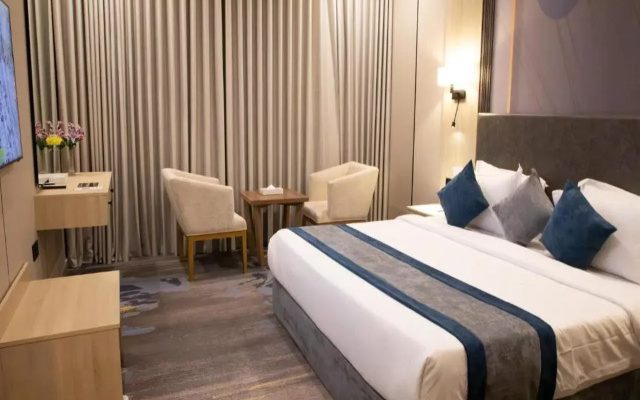 Grand Hotel Alhamra