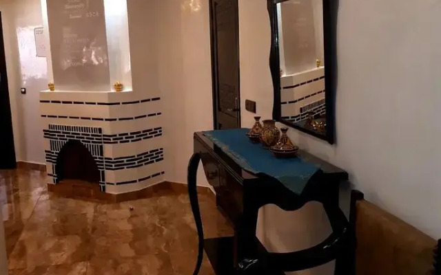 Cosy Flat Premium Village Palmeraie