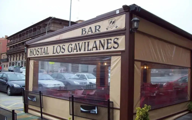 Hostal Los Gavilanes 2