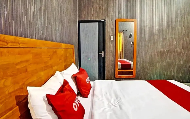 OYO 91641 Sempurna Homestay Syariah