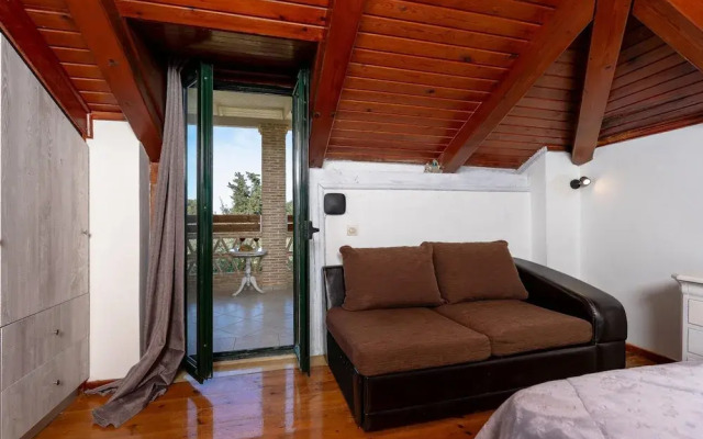 Vadina Apartment 1 in Zakynthos